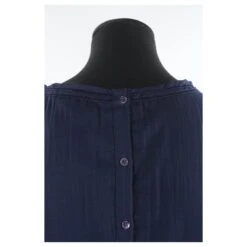 Robe Vanessa Bruno 36 Bleu -ModeChic Magasin 795270 4