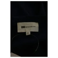 Robe Vanessa Bruno 36 Bleu -ModeChic Magasin 795270 5