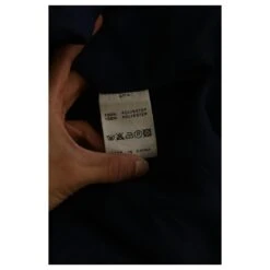 Robe Vanessa Bruno 36 Bleu -ModeChic Magasin 795270 6