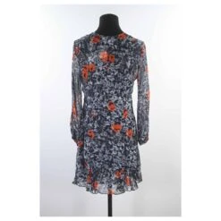 Robe Iro 34 Noir -ModeChic Magasin 795272 3