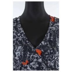 Robe Iro 34 Noir -ModeChic Magasin 795272 4