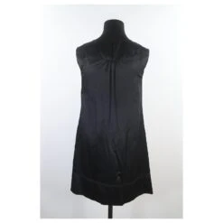 Robe Les Petites 36 Noir -ModeChic Magasin 795278 3