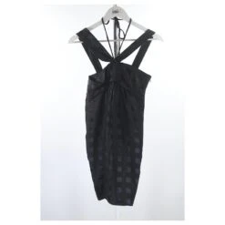 Robe Marc By Marc Jacobs 36 Noir -ModeChic Magasin 795314 4