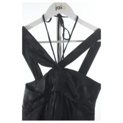 Robe Marc By Marc Jacobs 36 Noir -ModeChic Magasin 795314 5