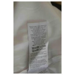 Robe Moschino 32 Blanc 12 Robe Moschino 32 Blanc -ModeChic Magasin 795343 6