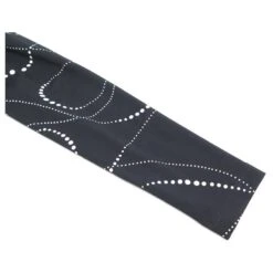 NEUF ROBE BALENCIAGA MI LONGUE ASSYMETRIQUE COL ROULE 528603 S 36 DRESS Noir -ModeChic Magasin 797150 5