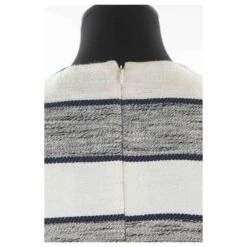 Robe Phillip Lim 36 Blanc -ModeChic Magasin 800635 4