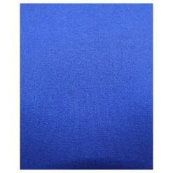 Oscar De La Renta Robe Bleue Avec Broderie Découpée Au Laser -ModeChic Magasin 803255 7