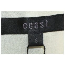 Autre Marque Robe En Soie Colorée -ModeChic Magasin 804607 6