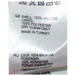 Reiss Robe Corail à Nouer à La Taille Orange -ModeChic Magasin 805142 6