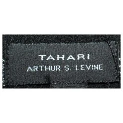 Elie Tahari Robe à Rayures Noires Et Grises -ModeChic Magasin 805229 6