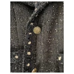 Chanel Petite Robe Noire -ModeChic Magasin 805335 6