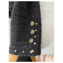 Chanel Petite Robe Noire -ModeChic Magasin 805335 7