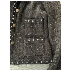 Chanel Petite Robe Noire -ModeChic Magasin 805335 8