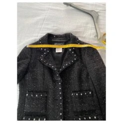 Chanel Petite Robe Noire -ModeChic Magasin 805335 9