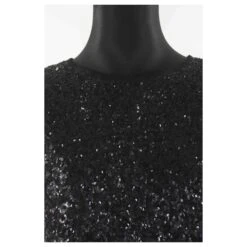 Robe Zadig & Voltaire 34 Noir -ModeChic Magasin 805446 4
