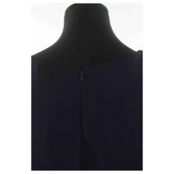 Robe The Kooples 38 Bleu -ModeChic Magasin 805476 4