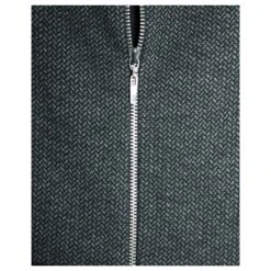 Elie Tahari Robe Moulante Gris Foncé -ModeChic Magasin 806507 5