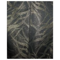 Autre Marque Robe Dorée Style Cheongsam Métallisé -ModeChic Magasin 806519 3