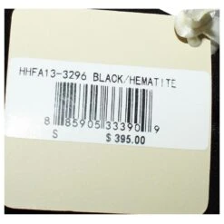 Autre Marque Robe Noire Avec Tissu En Maille Sur Les Côtés -ModeChic Magasin 807182 6