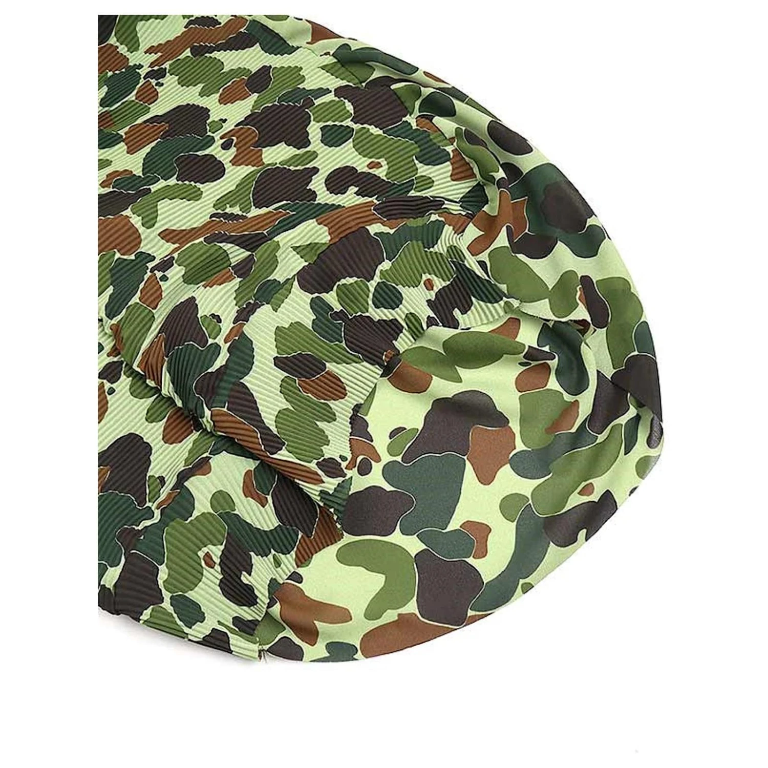 Robe Camouflage Junya Watanabe Multicolore 3 Robe Camouflage Junya Watanabe Multicolore â Image 3