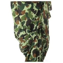 Robe Camouflage Junya Watanabe Multicolore 10 Robe Camouflage Junya Watanabe Multicolore -ModeChic Magasin 807973 4