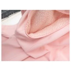 VESTE TAILLEUR + ROBE CHANEL T40 M EN TWEED ROSE PINK JACKET DRESS SUIT -ModeChic Magasin 808090 6