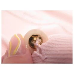 VESTE TAILLEUR + ROBE CHANEL T40 M EN TWEED ROSE PINK JACKET DRESS SUIT -ModeChic Magasin 808090 8