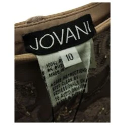 Autre Marque Robe Rose à Appliqués -ModeChic Magasin 808300 5