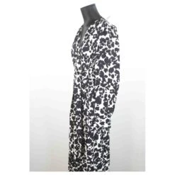 Robe Pennyblack 38 Blanc -ModeChic Magasin 820659 3
