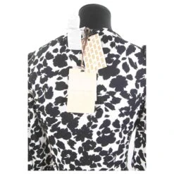 Robe Pennyblack 38 Blanc -ModeChic Magasin 820659 4