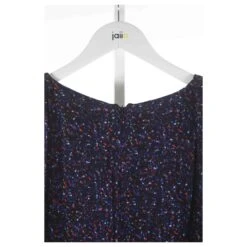 Robe Comptoir Des Cotonniers XS Bleu -ModeChic Magasin 820762 4