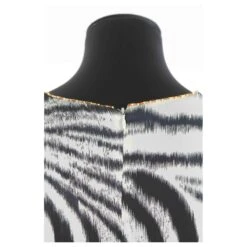 Robe Les Petites 40 Blanc -ModeChic Magasin 820768 4