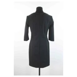Hôtel Particulier Robe Hotel Particulier 38 Noir -ModeChic Magasin 820771 3