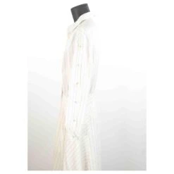 Robe Ba&Sh 36 Beige -ModeChic Magasin 820802 4