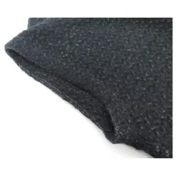 NEUF ROBE CHRISTIAN DIOR 2H24615AM563 36 S EN LAINE TRICOLORE GRIS DRESS -ModeChic Magasin 821007 5