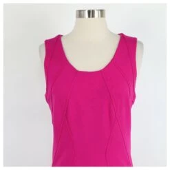 Diane Von Furstenberg Robe Ajustée Et évasée DvF Alice Rose -ModeChic Magasin 826294 10