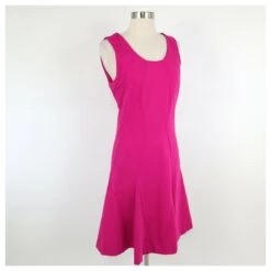 Diane Von Furstenberg Robe Ajustée Et évasée DvF Alice Rose -ModeChic Magasin 826294 3