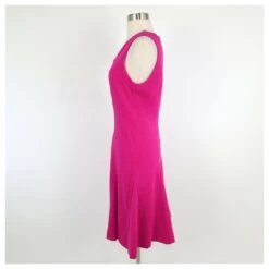 Diane Von Furstenberg Robe Ajustée Et évasée DvF Alice Rose -ModeChic Magasin 826294 8