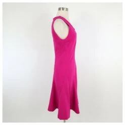 Diane Von Furstenberg Robe Ajustée Et évasée DvF Alice Rose -ModeChic Magasin 826294 9