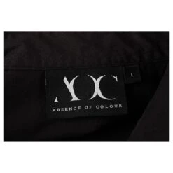 Autre Marque Absence De Robe De Couleur Noir -ModeChic Magasin 829165 9