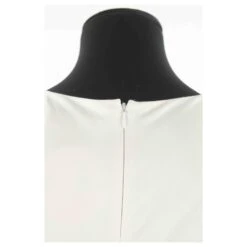 Robe Loro Piana 40 Multicolore -ModeChic Magasin 833626 4