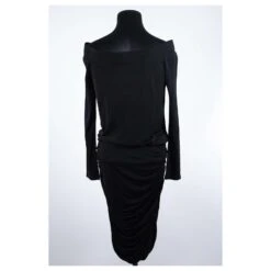 Robe Jay Ahr 38 Noir 6 Robe Jay Ahr 38 Noir -ModeChic Magasin 836408 3