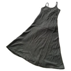 Comme Des Garcons Robe COMME DES GARÇONS Gris -ModeChic Magasin 839278 4