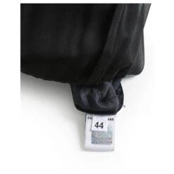 Dolce & Gabbana - Robe Mi-longue Noire En Dentelle Transparente Et Sans Manches -ModeChic Magasin 841082 5