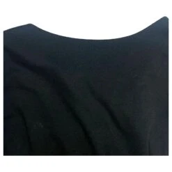 Lanvin Mini Robe à Capuche En Laine Noire 13 Lanvin Mini Robe à Capuche En Laine Noire -ModeChic Magasin 841095 5