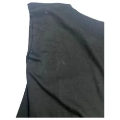 Lanvin Mini Robe à Capuche En Laine Noire 17 Lanvin Mini Robe à Capuche En Laine Noire -ModeChic Magasin 841095 9