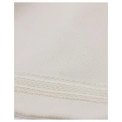 Autre Marque Robe Duchesse à Trois étages En Polyester Blanc -ModeChic Magasin 841096 9