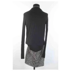 Hôtel Particulier Robe Hotel Particulier 36 Noir -ModeChic Magasin 842347 3