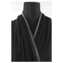 Hôtel Particulier Robe Hotel Particulier 36 Noir -ModeChic Magasin 842347 4